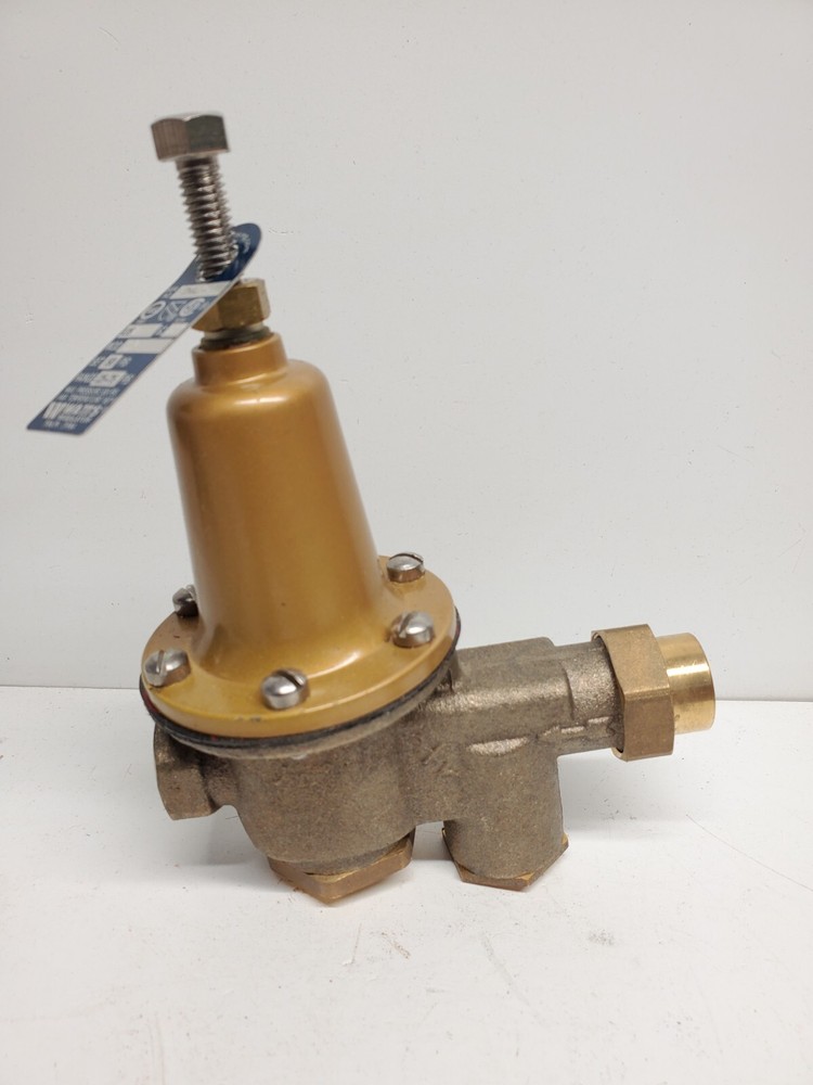 Water Pressure Reducing Valve 1/2" U5B-Z3