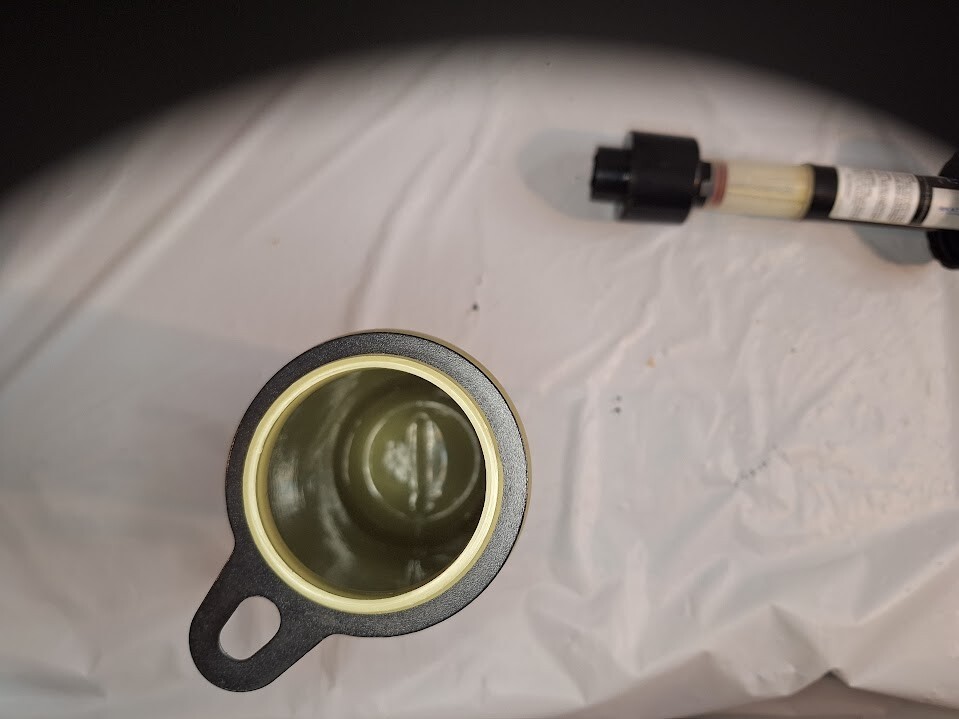 Water Purifier Katadyn Exstream Personal