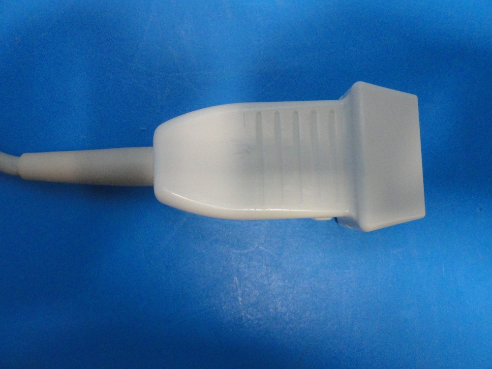 Universal Medical System 7.5 MHz Linear Array Veterinary Ultrasound Probe ~ 8057