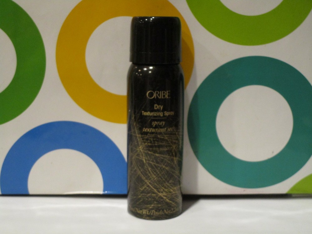 ORIBE ~ DRY TEXTURIZING SPRAY ~ 2.2 OZ BOXLESS