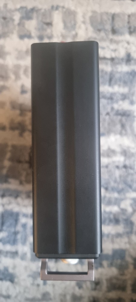 Teac Al 101da Amplifier