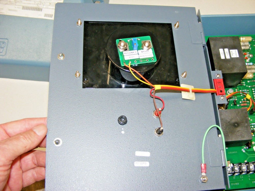 Foxboro Magnetic Flow Transmitter E96P-IA-B CS-E/FN-A UNUSED