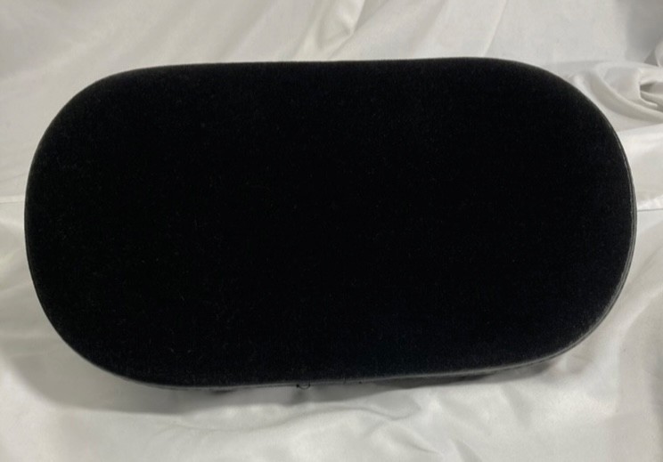 Gibraltar Universal Drum Throne Back Rest only. does not include bracket