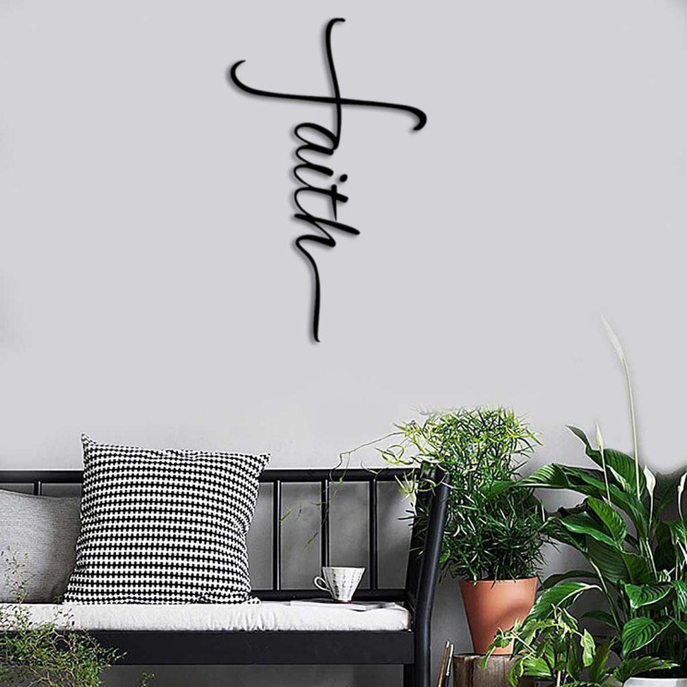 Cross Decorative Decorations Presents for Home