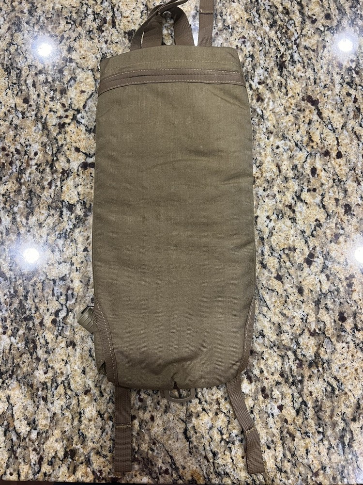 USMC Tactical SOURCE Hydration System 3L 100oz