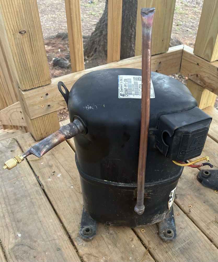 2.5 Ton Compressor CR28KF-PFV-230