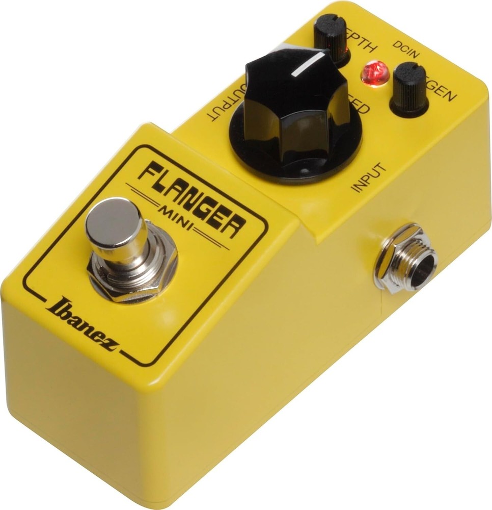 Ibanez MINI Series Flanger FLMINI New