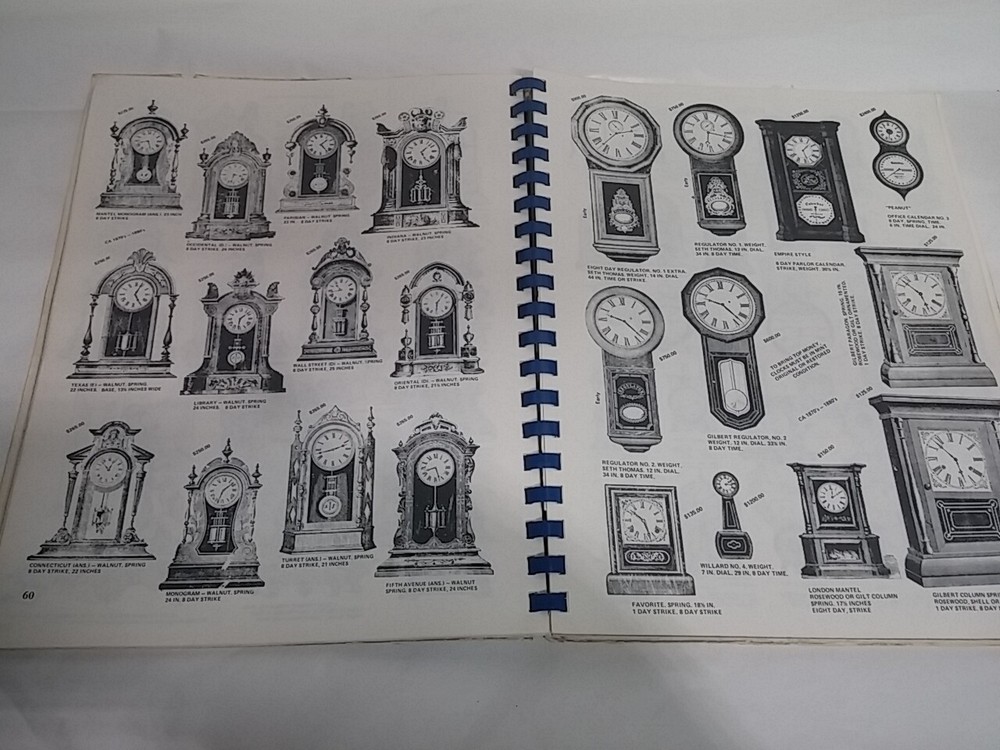 Book - Identification and Price Guide #1 , Roy Ehrhardt 1977