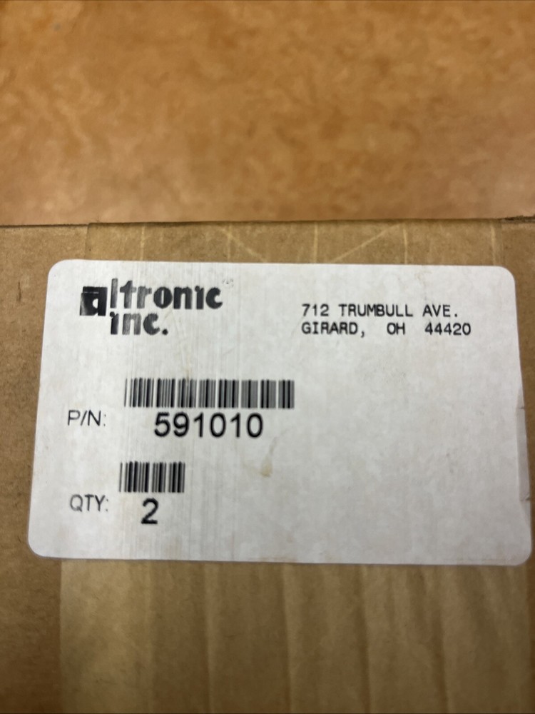 Altronic Coil 591010