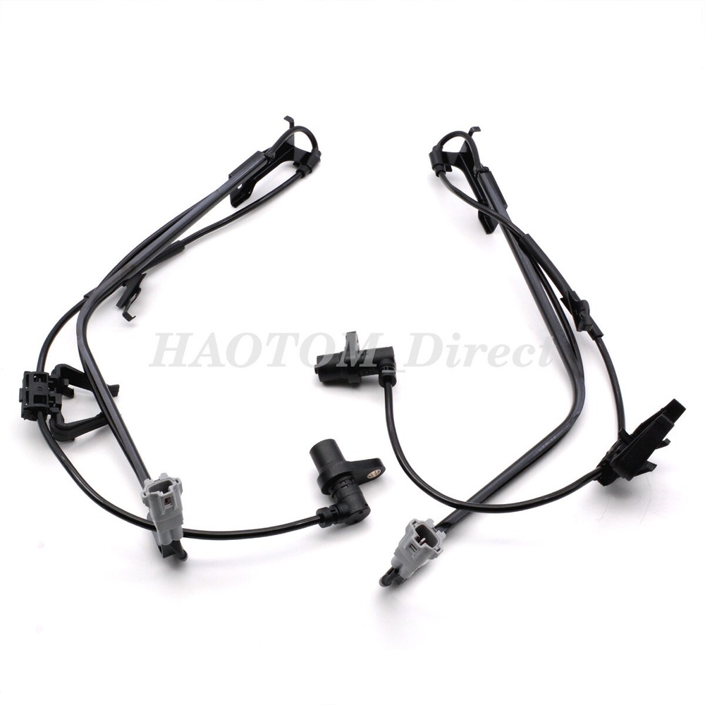 2X ABS Wheel Speed Sensor Front Left & Right For lexus RX300 1999-2003 US