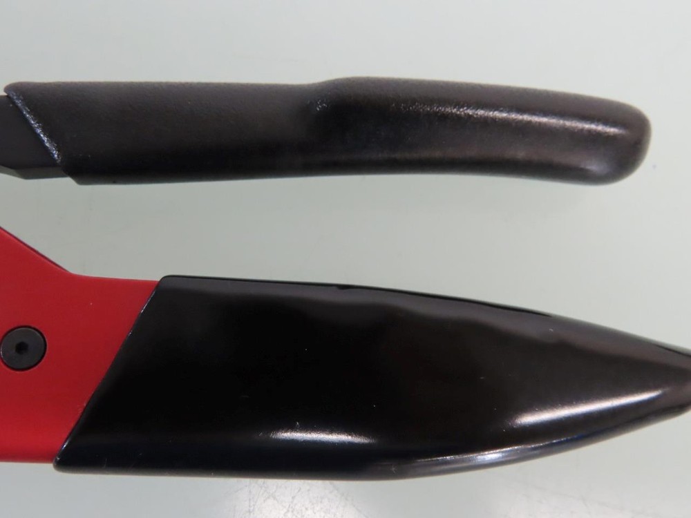 DMC Tool 1001-12 Crimpers / Crimping Tools Special Purpose Crimp Tool