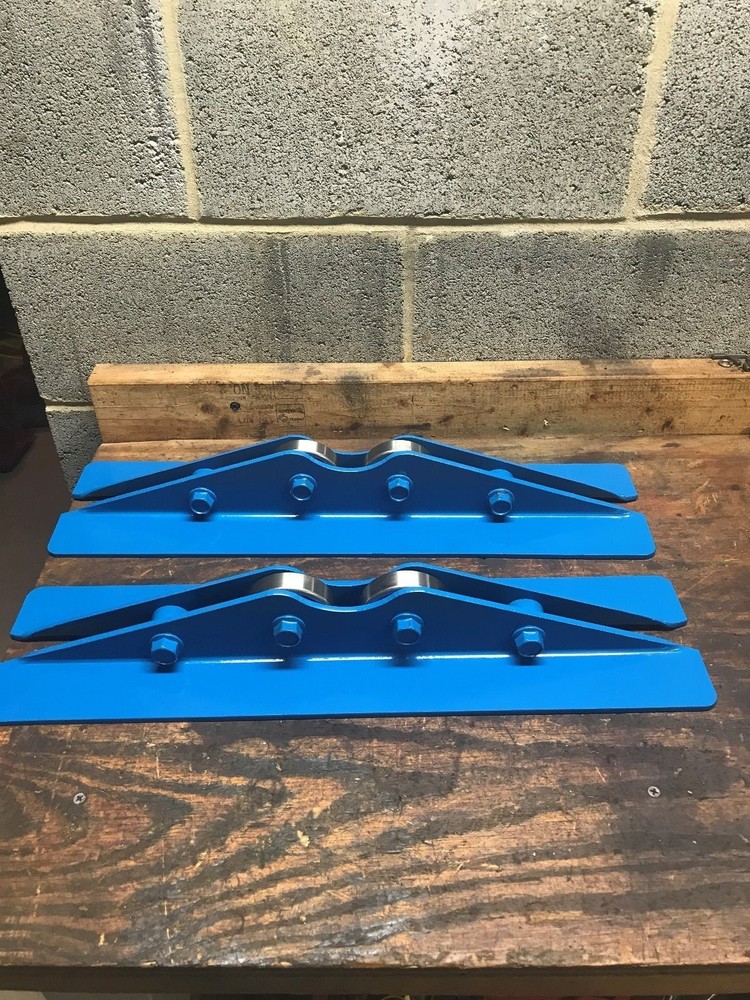 Pipe Roll Rollers Welding Positioner Beveling Cutting Welder includes "one pair"