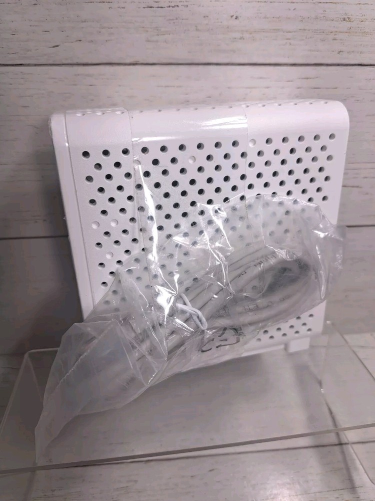 Cable Modem ARRIS SURFboard SBG6400 8x4 DOCSIS 3.0 Cable Modem
