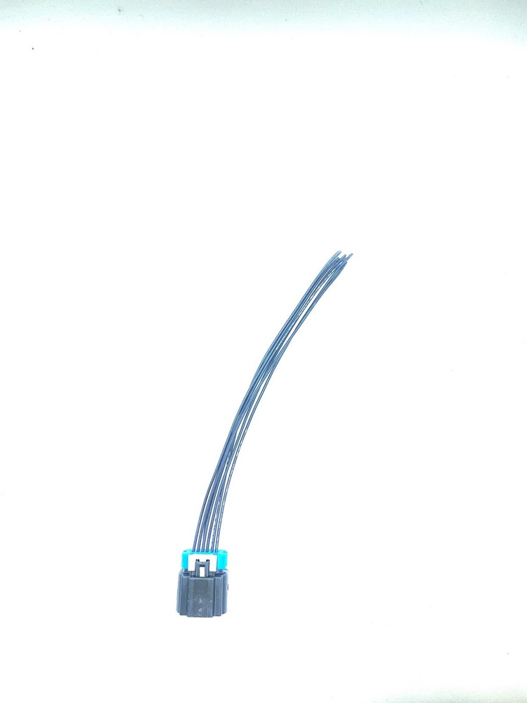 Rear Blind Spot Module CONNECTOR 2013 2014 2014 2016 2017 Volvo Xc60