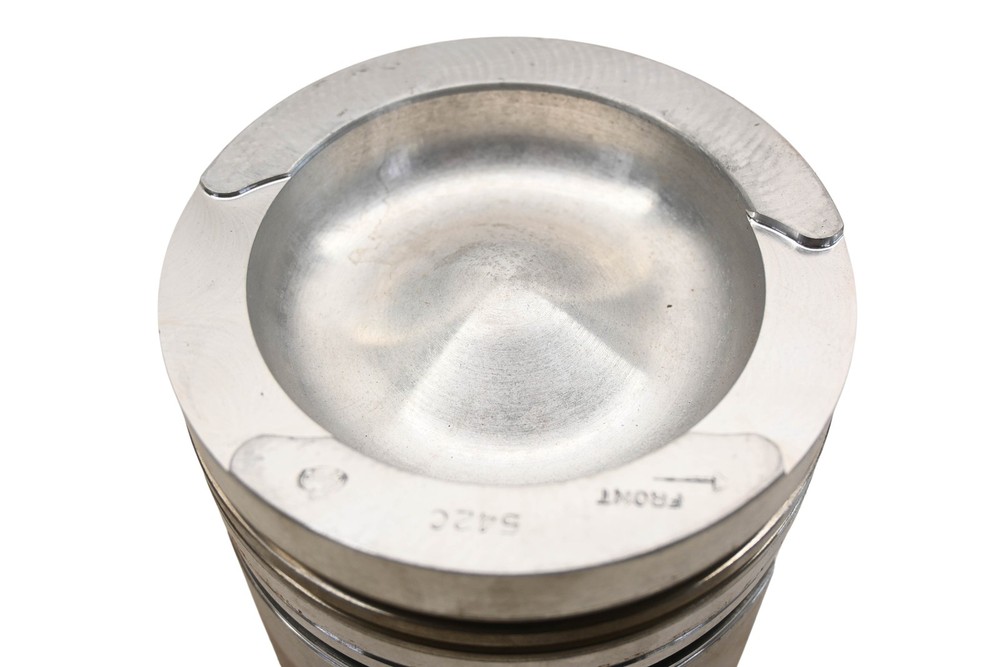 Mack 57GC376 Piston & Cylinder Liner Sleeve NOS