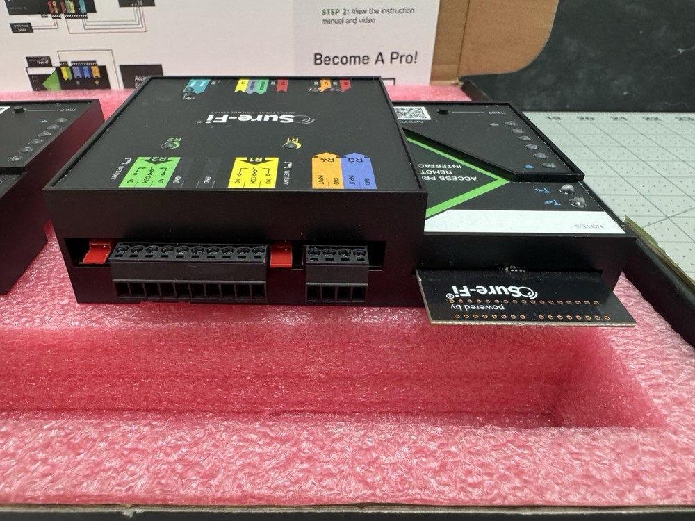 Sure-Fi Access Pro Kit - SFK-DS011-ACCESS-PRO *Open Box/Tested*