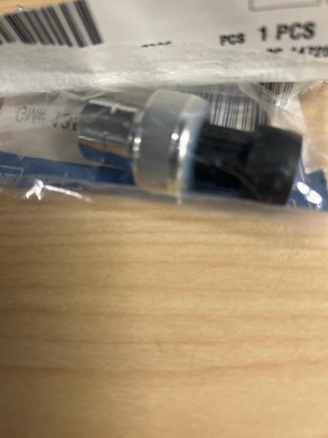 Multi-Purpose Sensor ACDelco Mexico 13587668