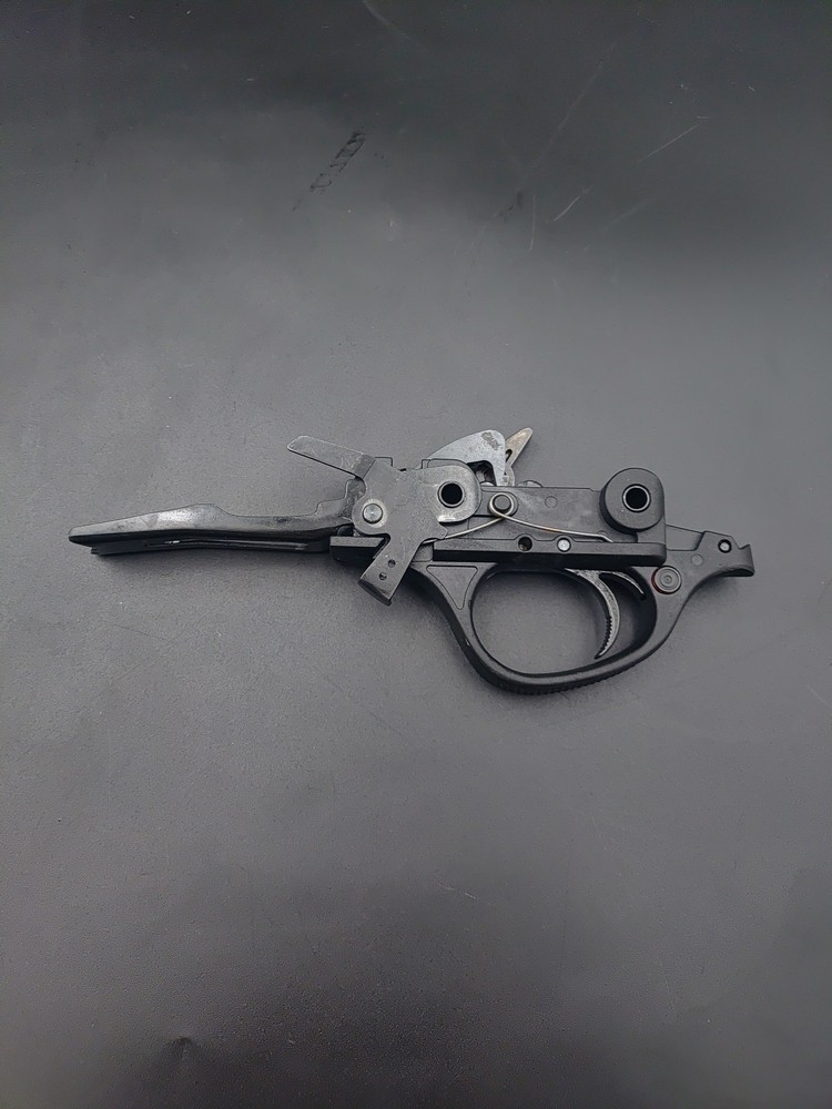 Hatson Escort 12 Ga Trigger Assembly