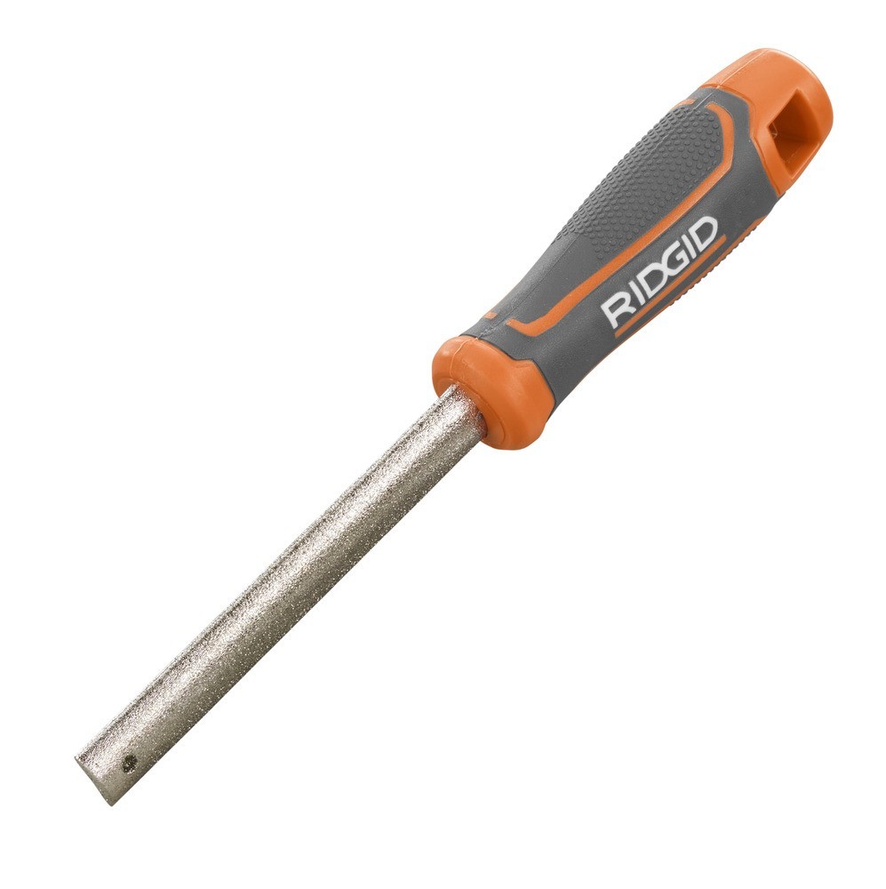 Ridgid Diamond Grit Tile File FT6006 - New