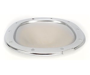 Mr Gasket 9896 Rear End Cover