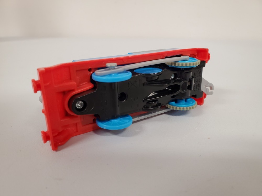 2013 Thomas & Friends TrackMaster Motorized Train Engine 1 - Tested - Works