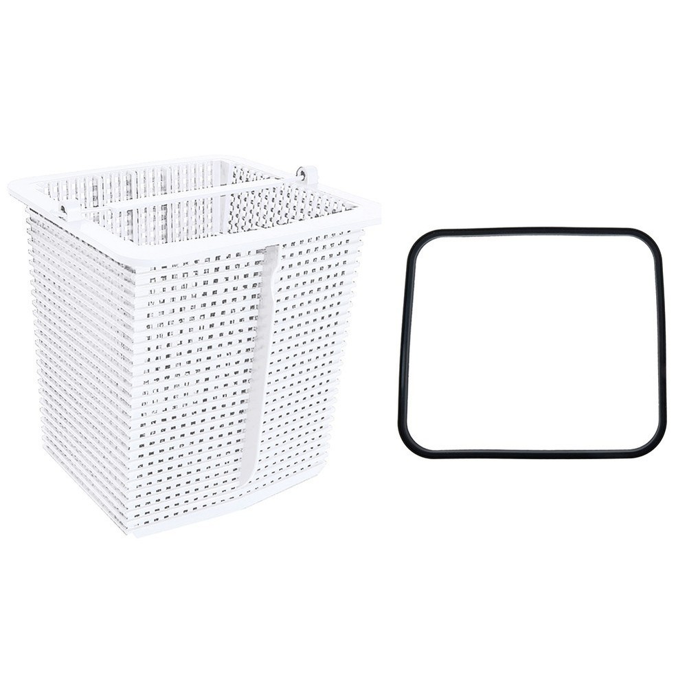 Basket Replacement Easy Installation High-quality Materials Secure Seal
