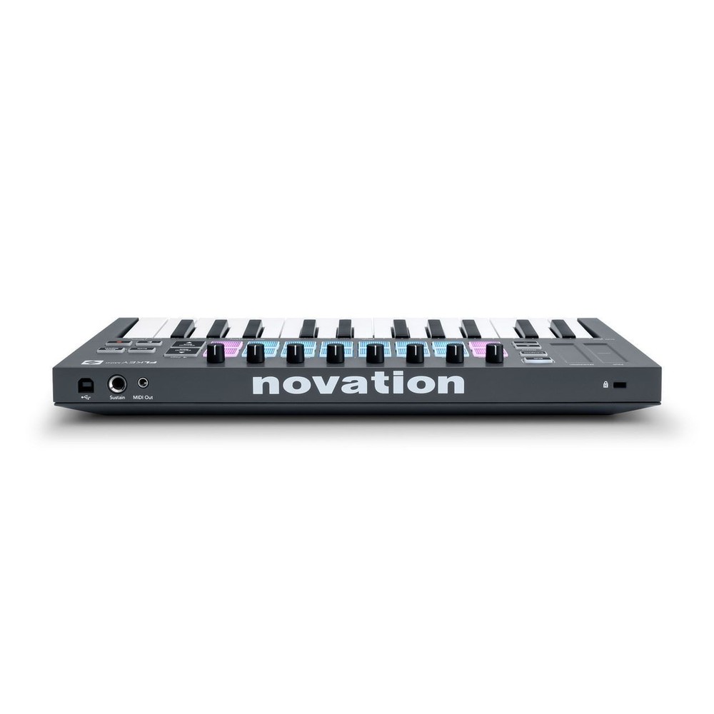 Novation FLkey Mini - New