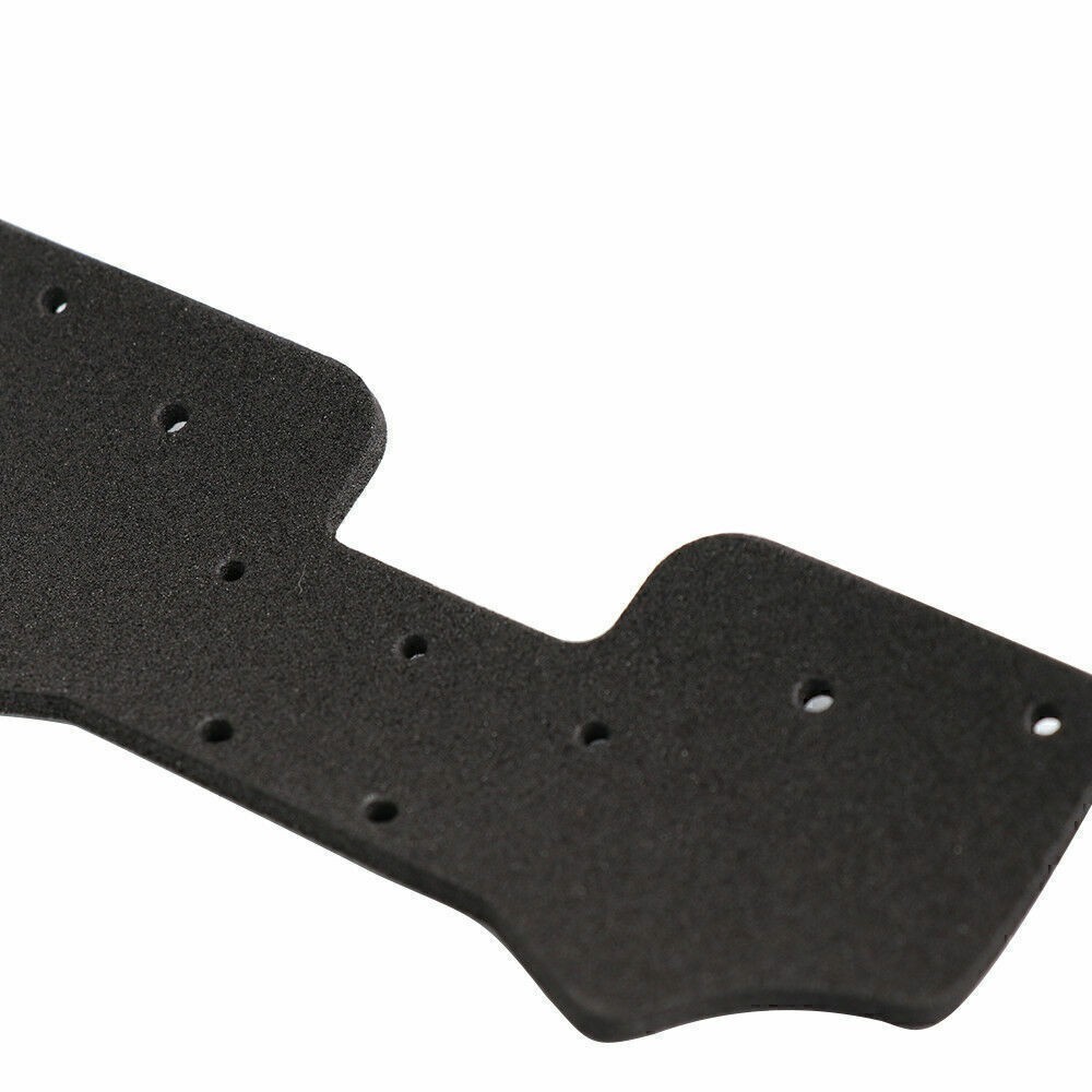 For Honda Pilot 2009-2015 Car Front Console Cup Retainer Holder Insert Tab Shee#