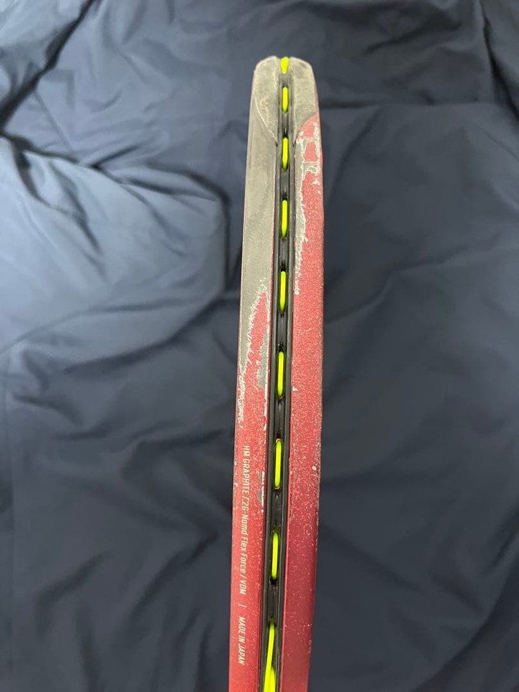 Yonex Vcore 100 G2 Yonex Vcore 2021
