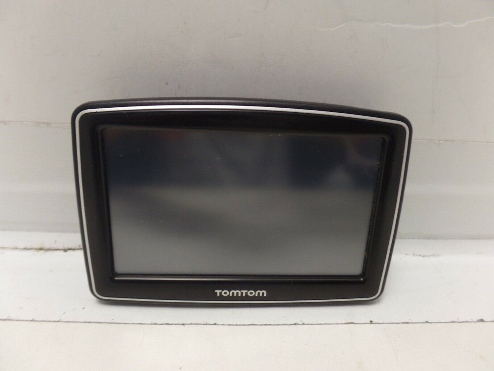 TOMTOM XL 4.5" GPS system