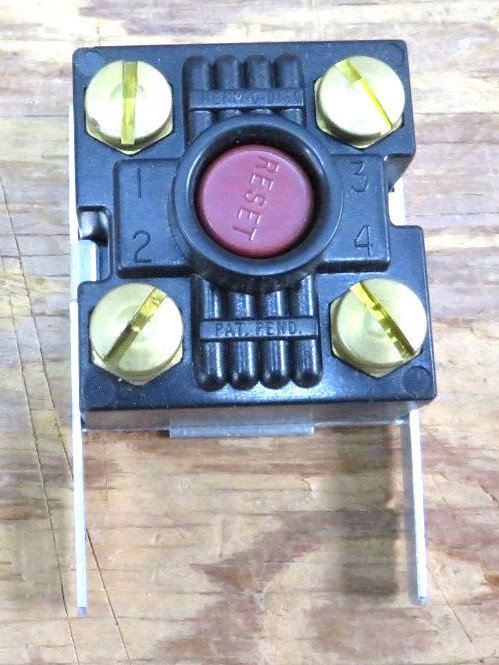 CHROMALOX HLC 3001A High Limit Control | M40410-1