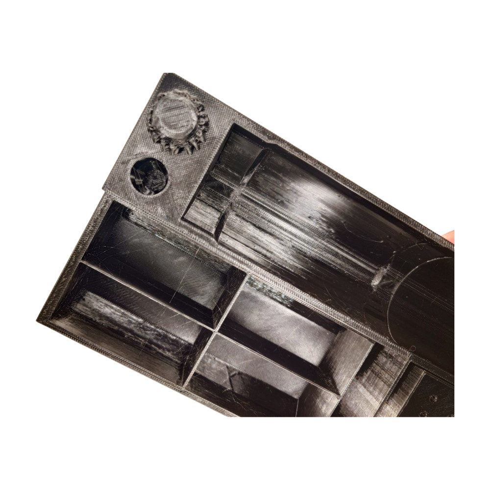 Milwaukee M12 Rotary Dremel Tool Accessory For 2 & 3 Drawer System