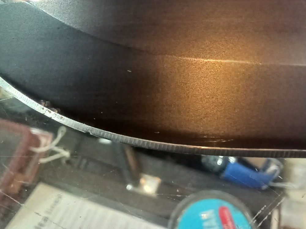 SCHRADE X TIMER DROP POINT KNIFE 4 1/4" FIXED BLADE - XT2B