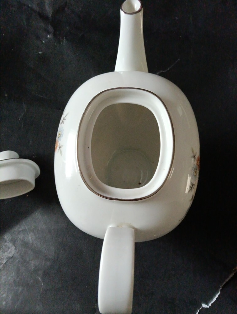 Krautheim Selb Teapot