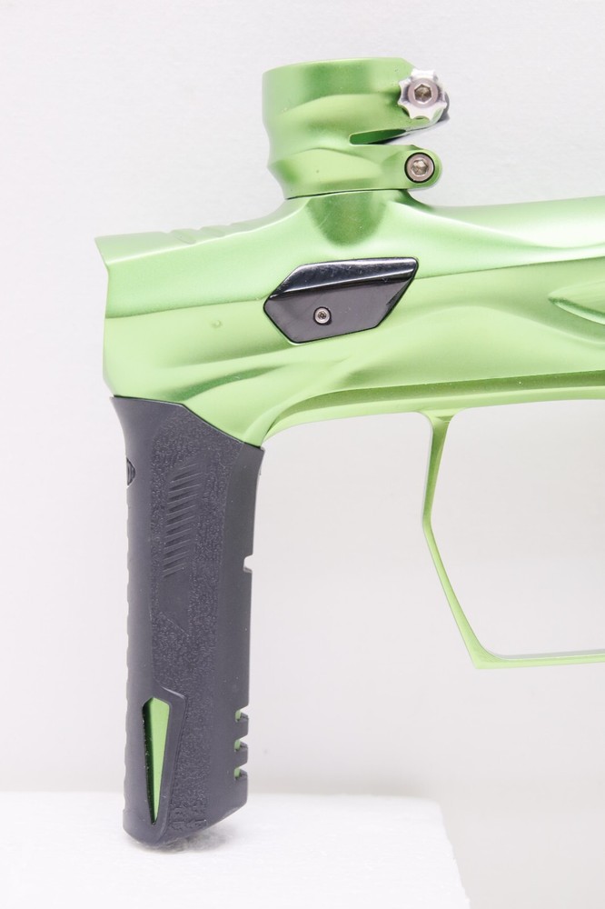 Shocker AMP Dust Green/Black