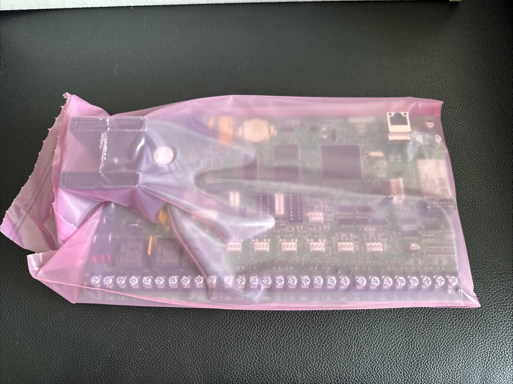 DMP XR550 Security Alarm Control Board - NEW