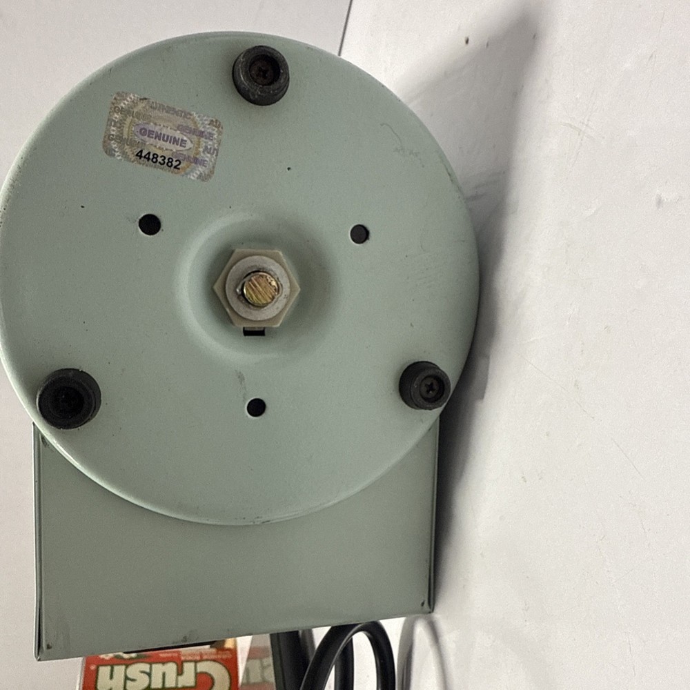 Philmore model TDGC 0.5km variac Variable Voltage Regulator Transformer 500va