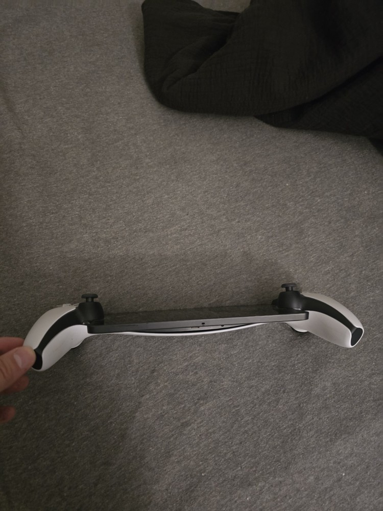 Ps5 Portal Remote Player Portable