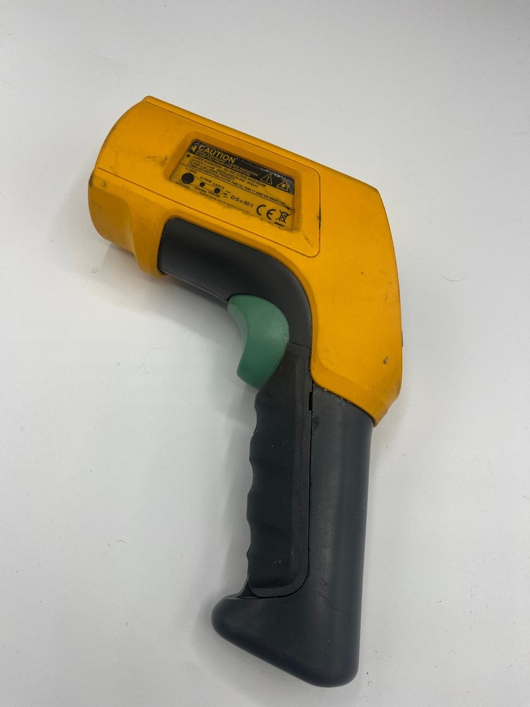 Fluke 568 IR Thermometer