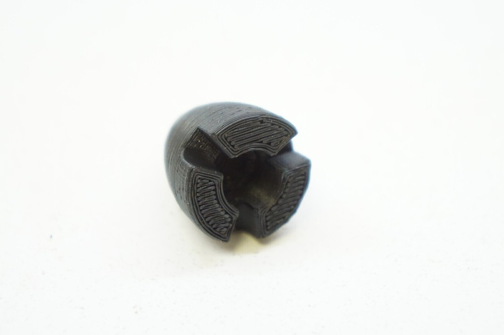 3D Printed Plastic Prop Spinner for E-Flite UMX Turbo Timber (Rep. EFLU6959)