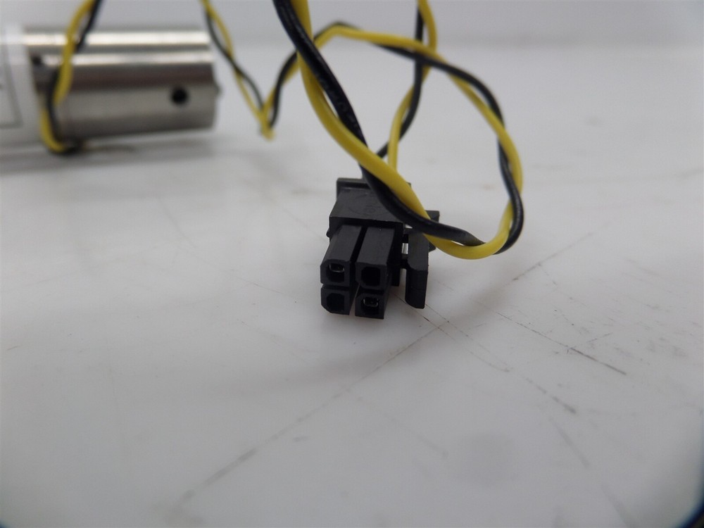 Melles Griot Class III b Laser Module