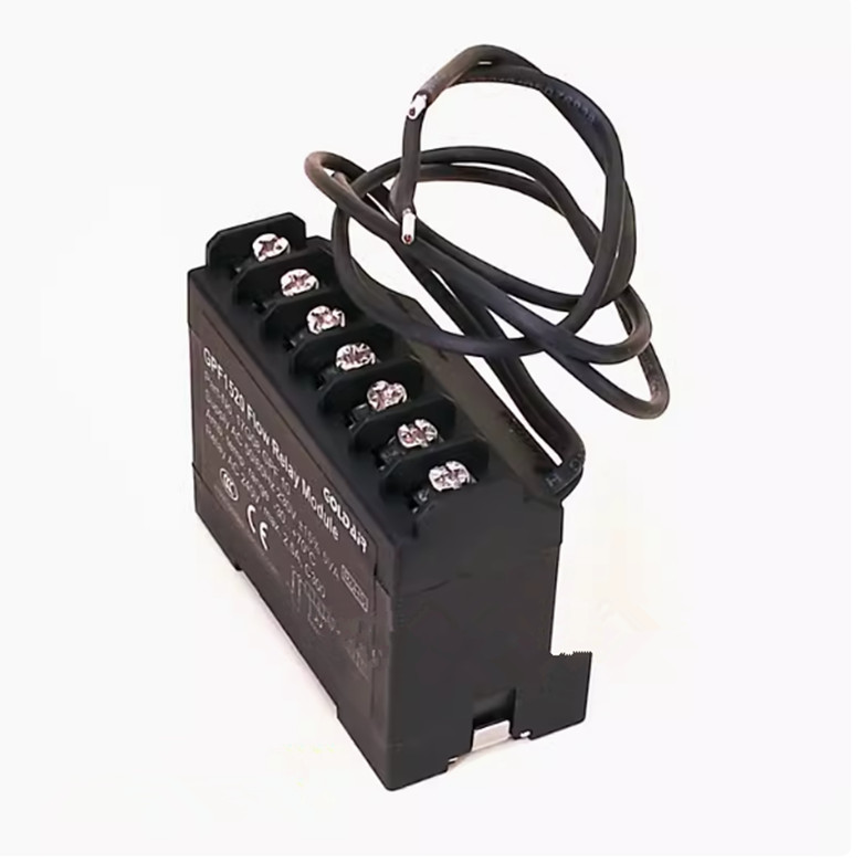 1pcs GPF1520 17G08 GPF 10 GOLDAR Oil flow switch control module