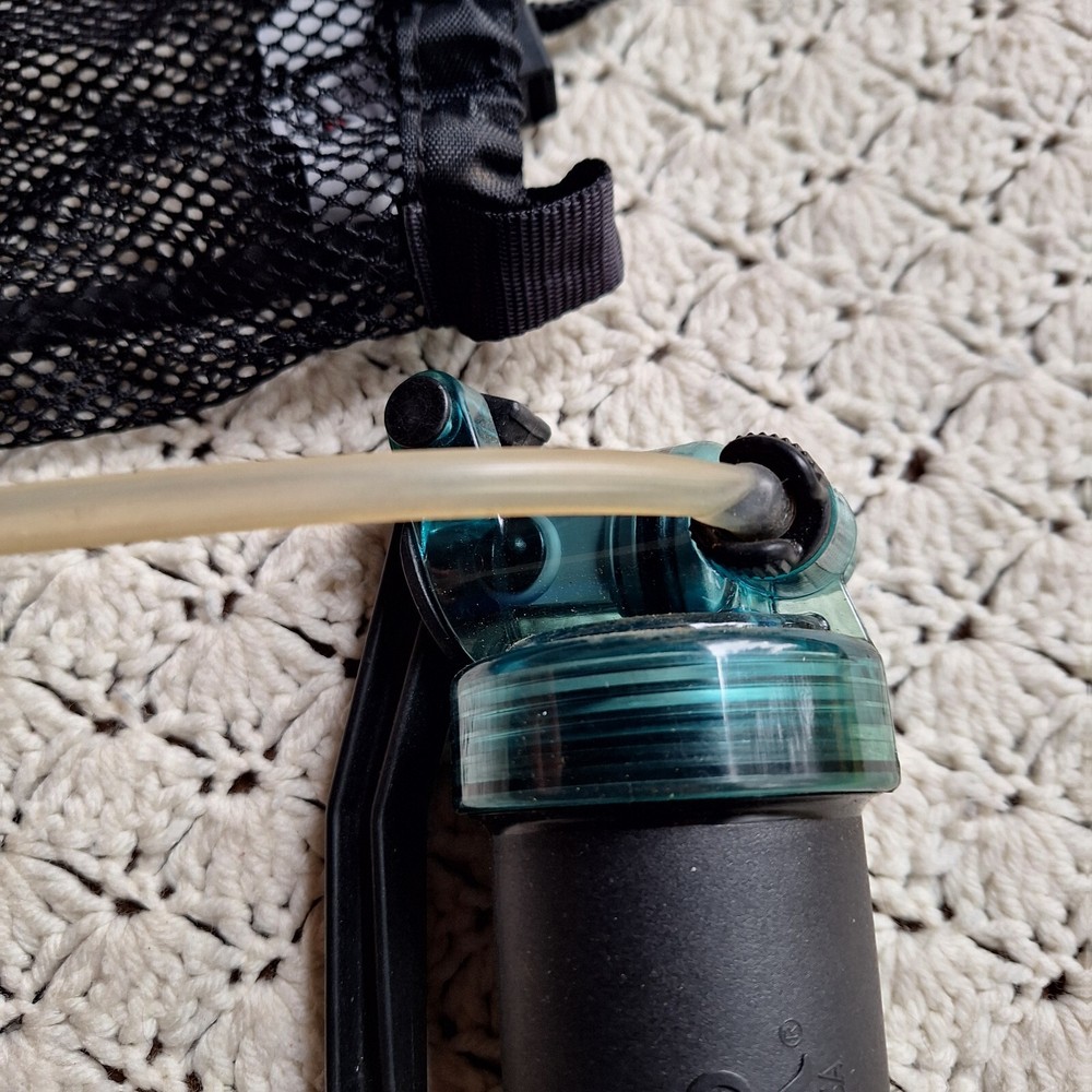 Mountain Safety Research MSR MiniWorks Water Filter System