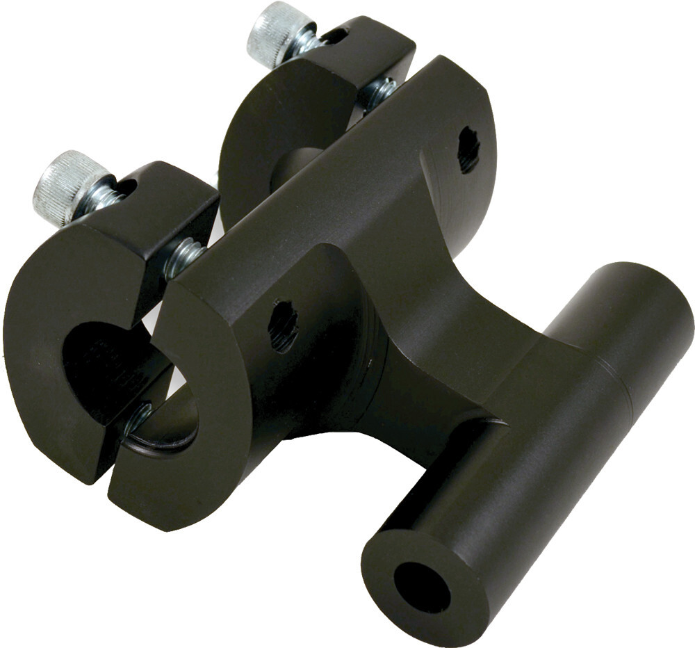 Powermadd Power Riser 7/8" 2"X3.25" 45419