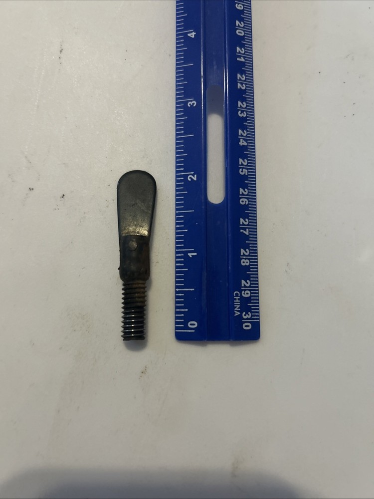 Duracraft SP-30 Bench Drill Press LOCK PIN