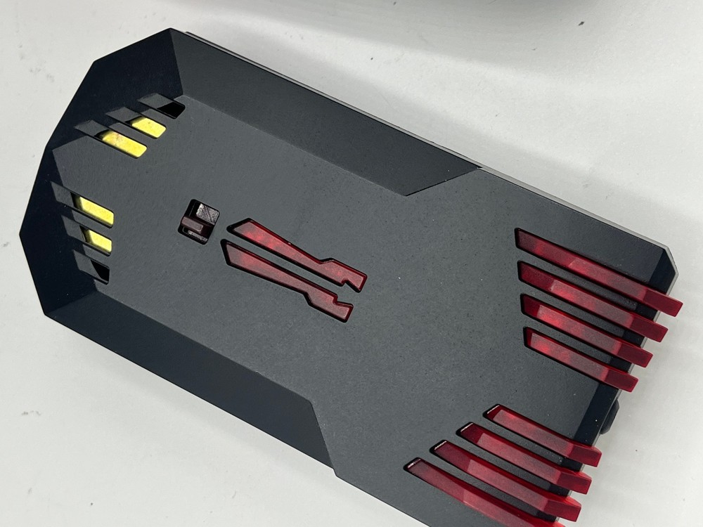 Rook Energy Sensor EMF Meter GhostStop Ghost Hunting