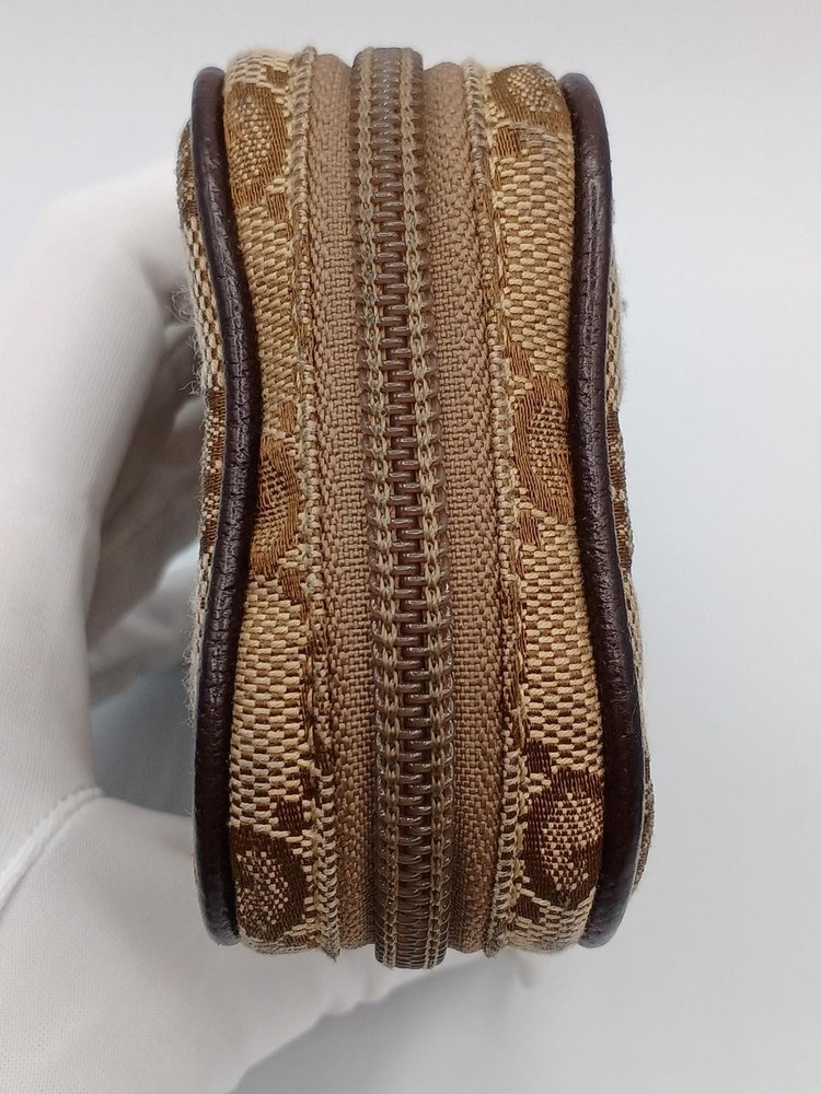 Gucci 115249 Cigarette Case