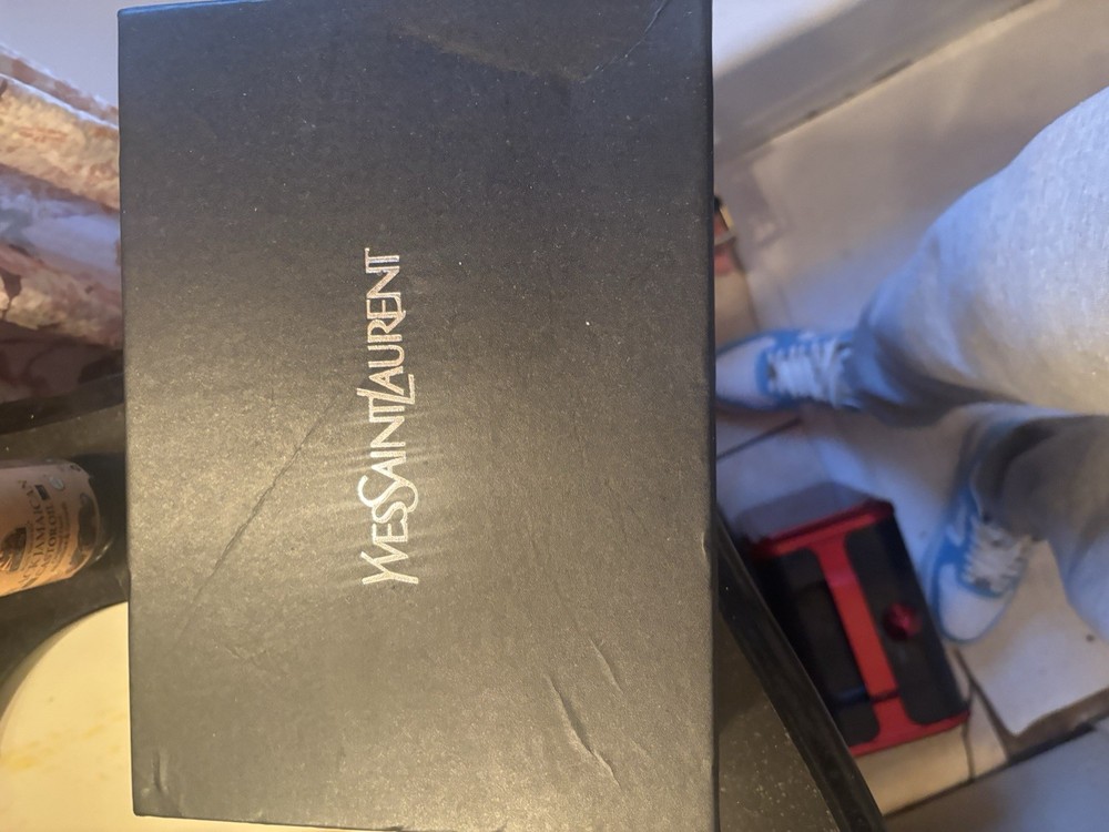 Yves Saint Laurent Handbag