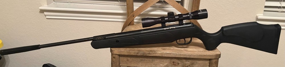 crossman f4 classic nitro piston