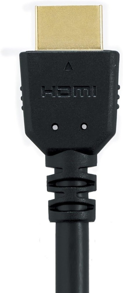 Panasonic HDMI Cable 4K high Grade HDMI Plug (Type A) ⇔ HDMI Plug (Type A) HDMI